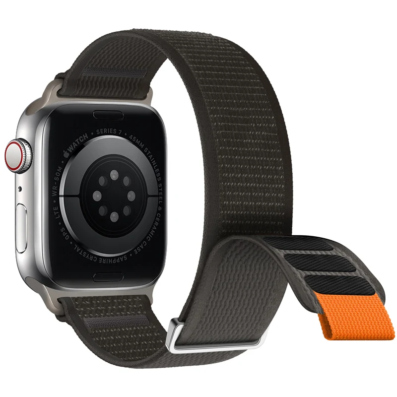 Рисунок 3 - Ремешок для apple watch band 49