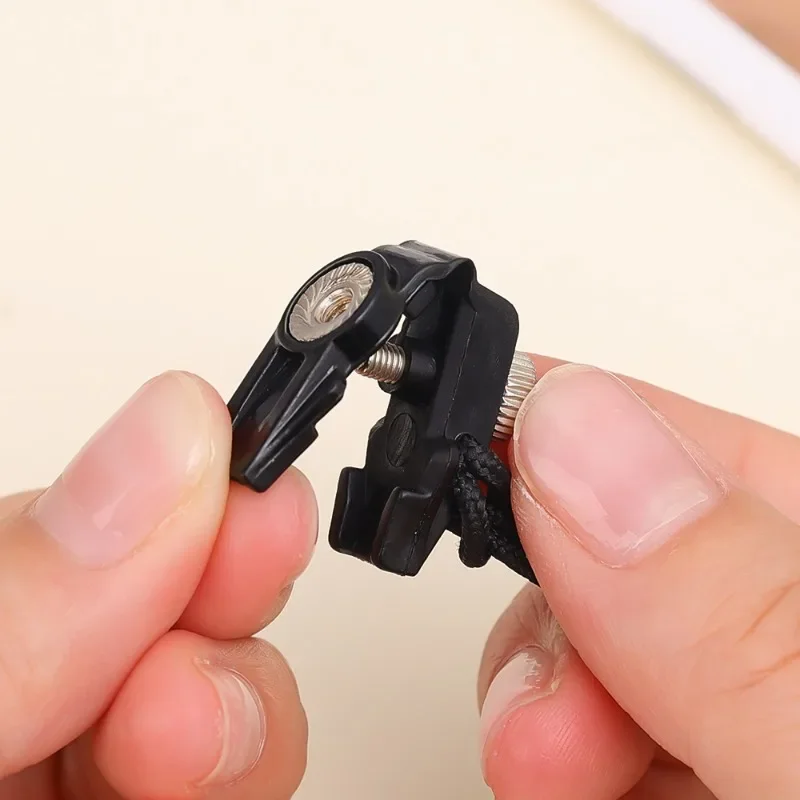 Description Picture 6 of item1/50Pcs Detachable Zipper Head Universal Instant Free Sewing Repair Kit Slider Replacement Zipper for Clothes Bags Accessories