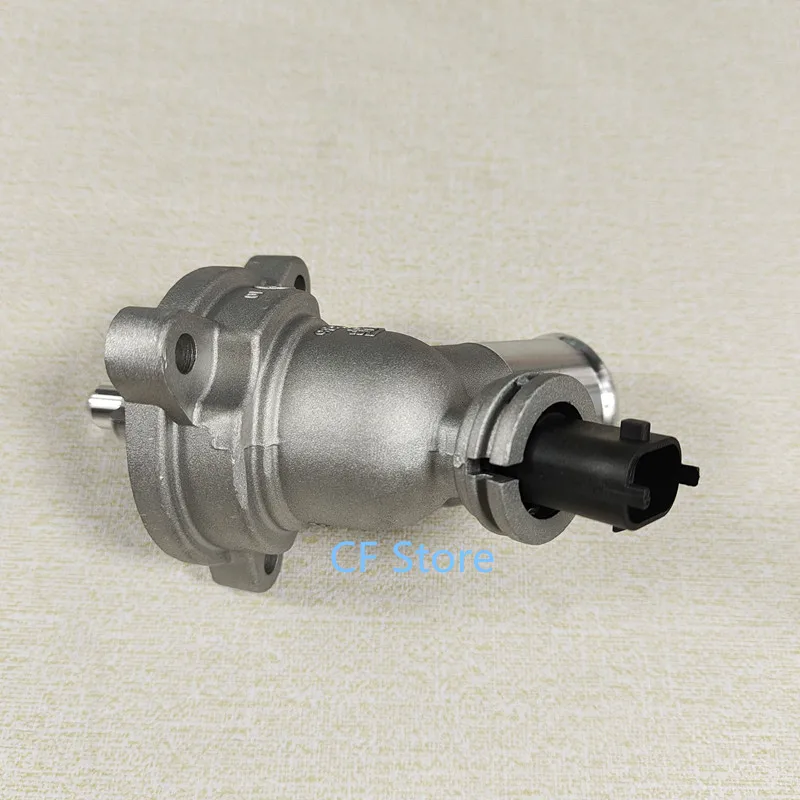 Engine Coolant Thermostat Original Engine Cooling Thermostat For Chevy Chevrolet Spark 1.2L 2013 2014 2015 96988257 25199831
