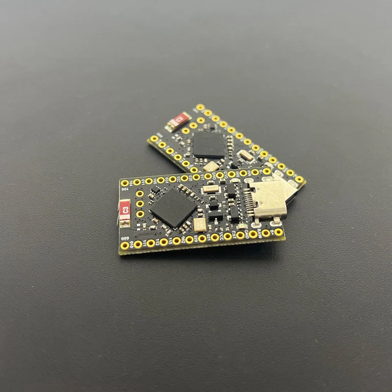 Promicro    , Nice Nano V2.0   , NRF52840