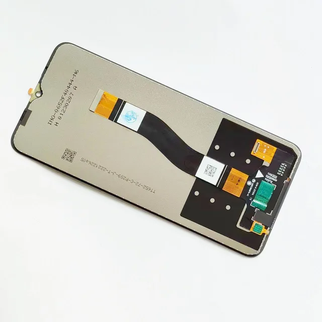 Display Per Blackview A52 Pro/A52 - Schermo LCD 6.52'' Con Vetro Temperato E Utensili | Ricambio Completo - Foto 3