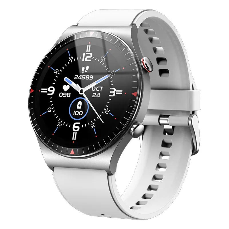 T7 Bluetooth Call Smart Watch Men Woman Sport Fitness Bracelet Tracker 4G Memory Card Music Player Smartwatch For Android Ios 