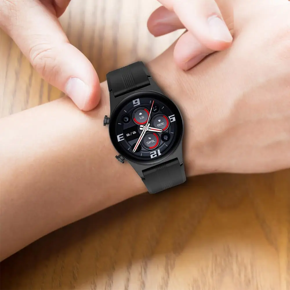 

Ремешок для часов Amazfit GTR, силиконовый браслет для Huami Amazfit Stratos 3 2 2S BipS GTS Pace, 47 мм 42 мм, 22/20 мм