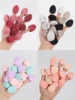 Finger Air Cushion Sponge Powder Puff Set Makeup Powder Puff Liquid Foundation Foundation Concealer Makeup Puff Wholesale 1