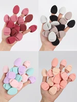 Finger Air Cushion Sponge Powder Puff Set Makeup Powder Puff Liquid Foundation Foundation Concealer Makeup Puff Wholesale 1