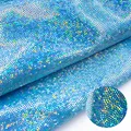 Iridescent Light Bu