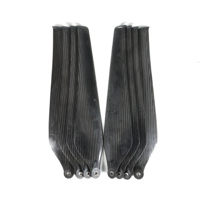 Copy 41135 Carbon Fiber Propeller 41 Inch CW CCW Propellers For Hobbywing X11 Agricultural Protection Plant Drone Accessories