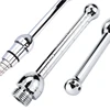 Stainless Steel Bidet Faucets Toilet Shower Bidet Handheld Shower Muslim Shower Wall Mount Bidet Portable Douche Higienica Fauce 5