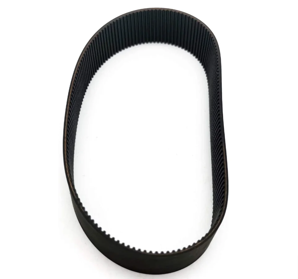 Steering Rack & Pinion Gear Belt fit for Tesla Model S Model X until GJ323505BA EJ32-3200-DB HEE4036ERM