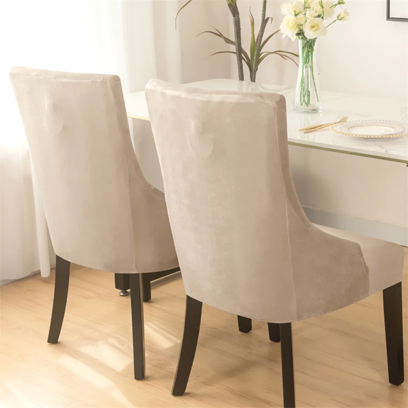 Dining Armchair Slipcovers