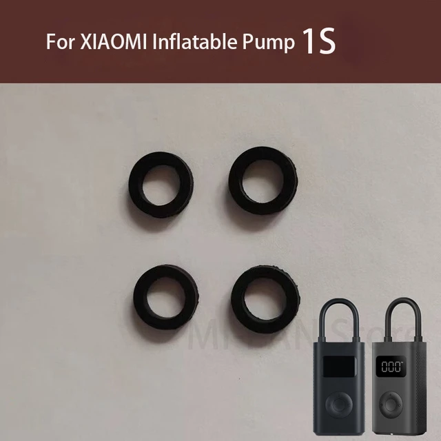 Anneau de pompe gonflable pour XIAOMI, pompe électrique 1S