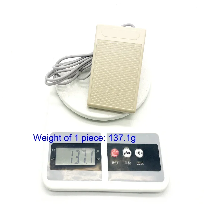 네일 폴리 셔 용 풋 페달 STRONG 210 매니큐어 용 폴리싱 머신 커터 마이크로 모터 액세서리 전문 손톱 도구