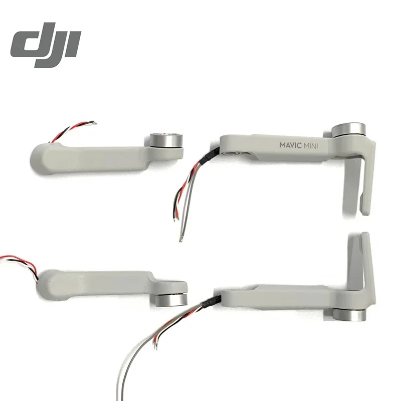 

Оригинальные запасные задние рычаги с мотором для ремонта DJI Mavic Mini
