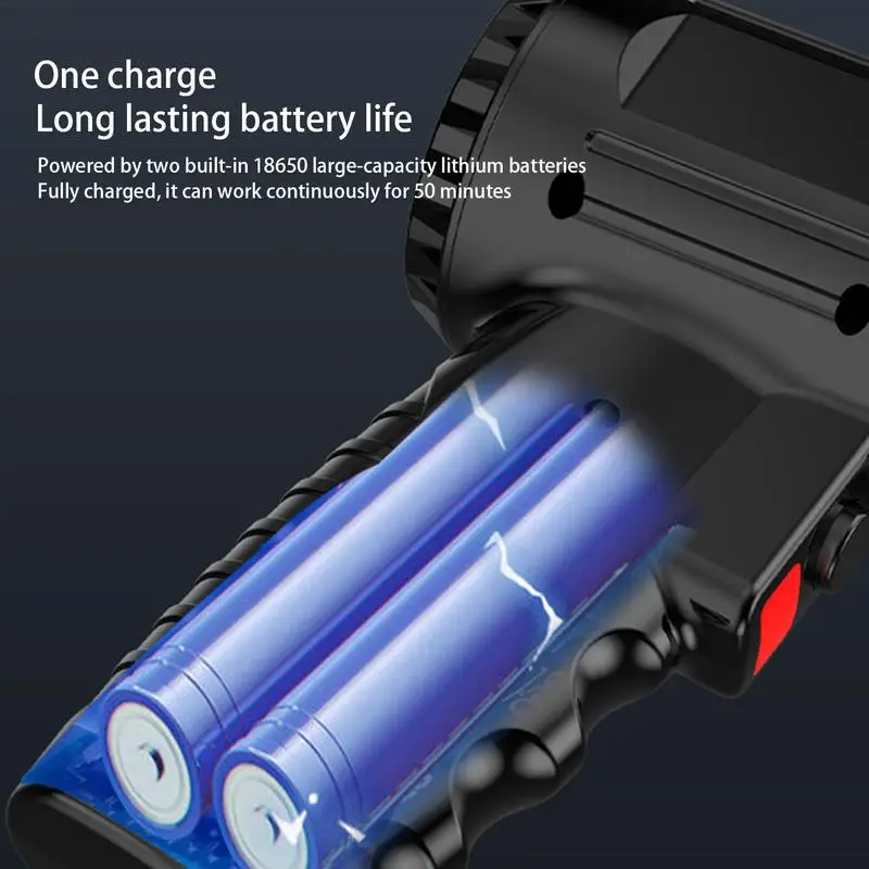 Car Vacuum Cordless Rechargeable Powerful 9000pa Wireless Cleaner Cordless Handheld Cleaning Robot