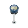 SHAHE Handheld Digital Surface Roughness Tester Meter 0-6500um Portable Surface Profilometer Measuring Resolution 1um 3