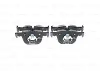 

986494786 brake pad for rear F30 F80 F31 F32 F32 F34 F32 F32 F36
