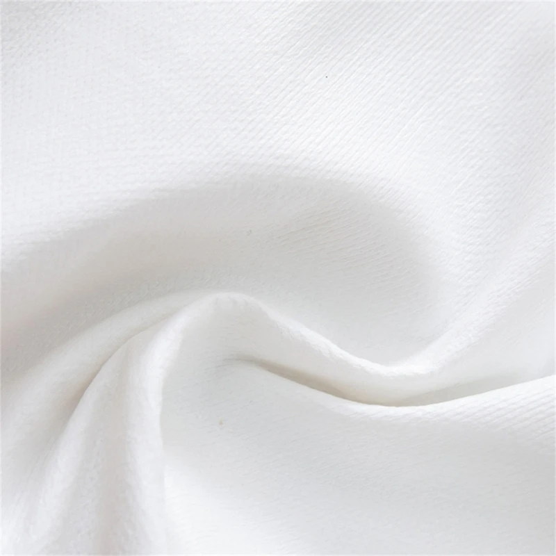 Baby Bibs 10pcs Cotton Waterproof for Painting DIY Craft Supplies