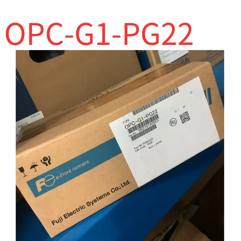 

Brand New OPC-G1-PG22 Fast Shipping