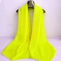 Fluorescent yellow