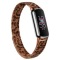 Leopard print