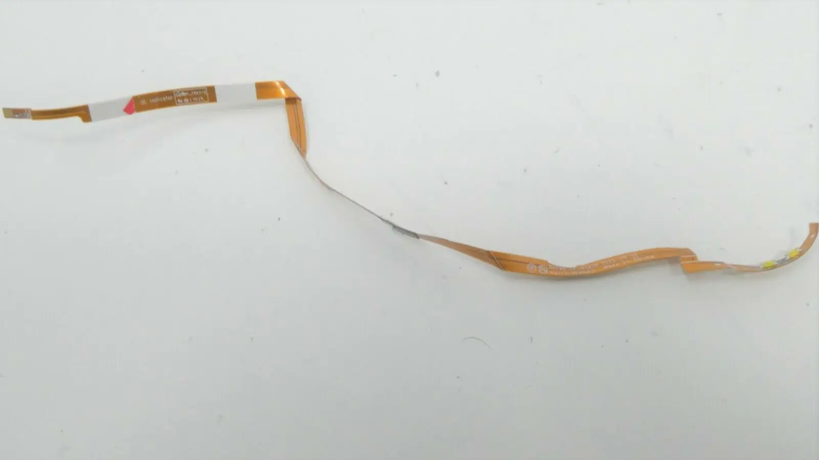 Per Cavo Led Indicatore Ul Dell Xps 13 9365 Originale Lf-D782P