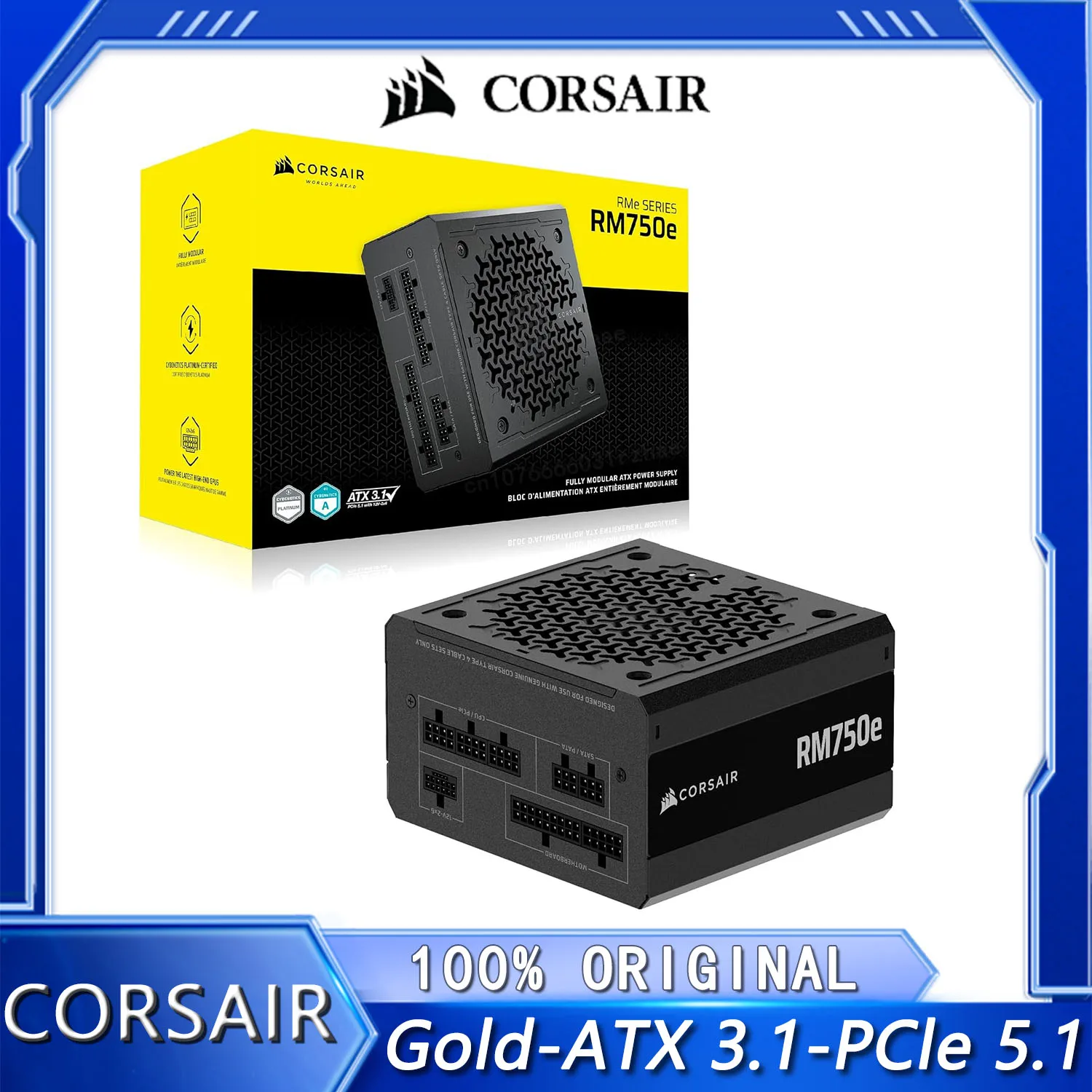 Corsair RM1200x シフト電源ユニット | AliExpress Businessの卸売割引