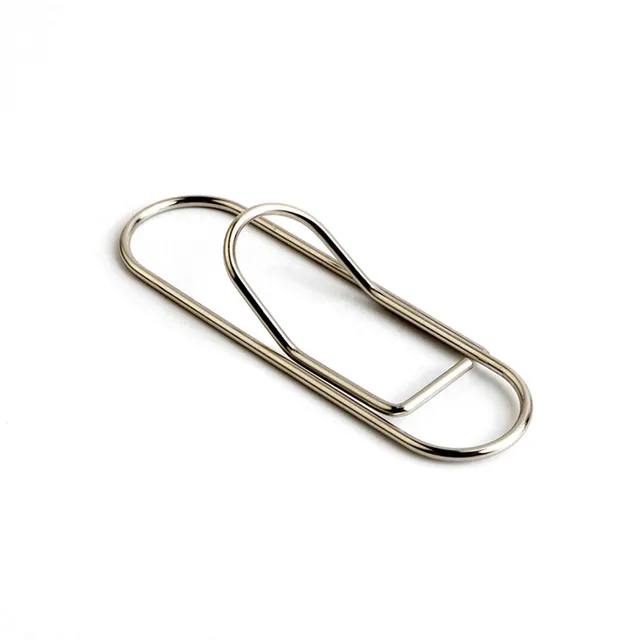 10PCS Silver
