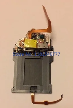 Per D4 D4S Gruppo Otturatore Gruppo Otturatore Unità Tenda Lama Per Nikon D4 D4S Fotocamera Slr Parti Di Riparazione Digitale