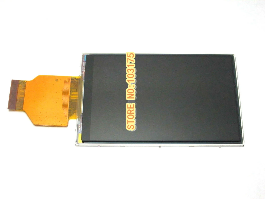 

New LCD Display Screen For Fuji Fujifilm X-E2 XE2 X100T + Glass Backlight Digital Camera Repair Part