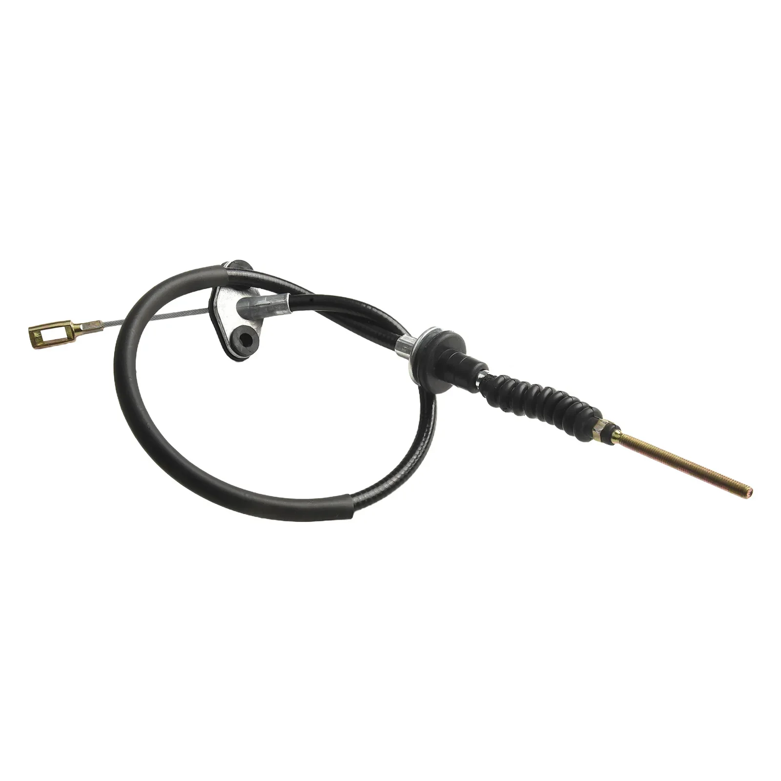 For Chevrolet For Spark M300 Front Clutch Cable Reliable Replacement Part from Years 2009 to 2015 96683849