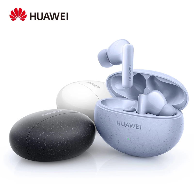 New HUAWEI FreeBuds 5i Wireless Headphone Dynamic Unit ANC Active