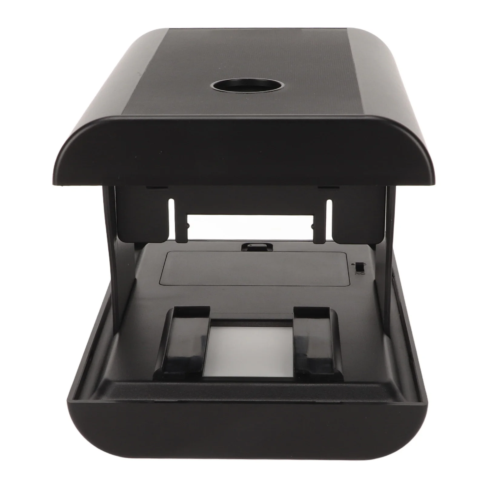 TON169 Model Mobile Film Scanner Foldable Portable Negatives and Slides Mobile Film Scanner Folding For 35mm