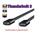 Thunderbolt 3 4K