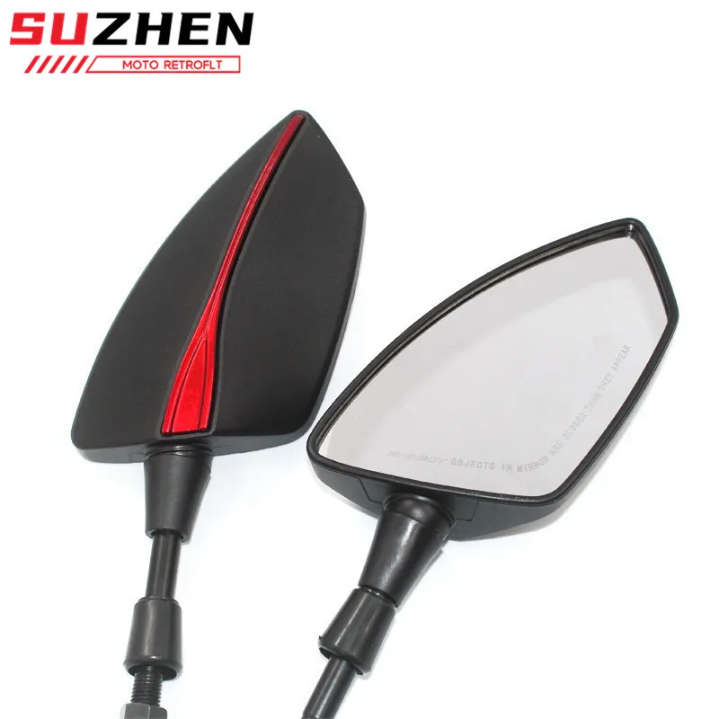 XMAX300 XMAX400 XMAX X-MAX XMAX 125 XMAX250 XMAX 300 400 오토바이 백미러 사이드 미러 범용 8MM 10MM 스쿠터