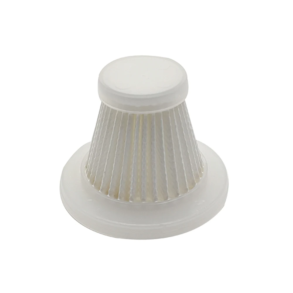 LT-117 자동차 진공 청소기 2PC 부직포 필터 요소 필터 진공 청소기 필터 요소 홈 자동차 유지 보수 및 미용