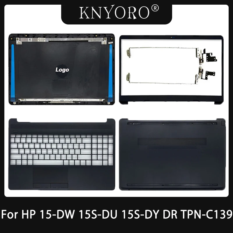 NEWCaseForHP15DW15SDU15SDRTPNC139250G8LaptopLCD.jpg