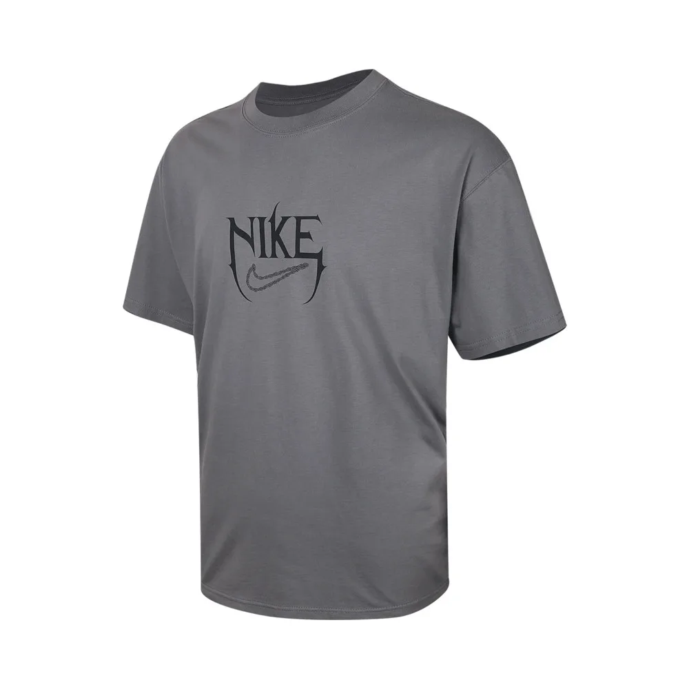 NIKE 2025 Men's AS M NK TEE M90 OC VERB Knitted T-shirt
