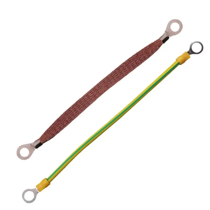 

Automotive Power Inverter Cable Car battery Connection Wires Electric Vehicles Safe Wiring Inverter Power Cables For Automobiles