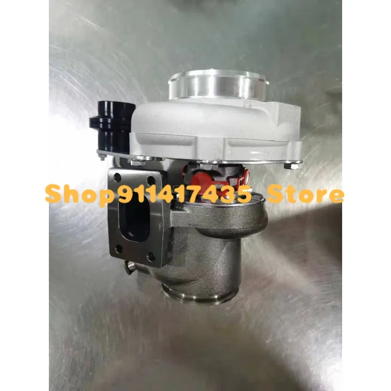 

GT2876 GTX2876R refitting special turbocharger for power lift ball bearing