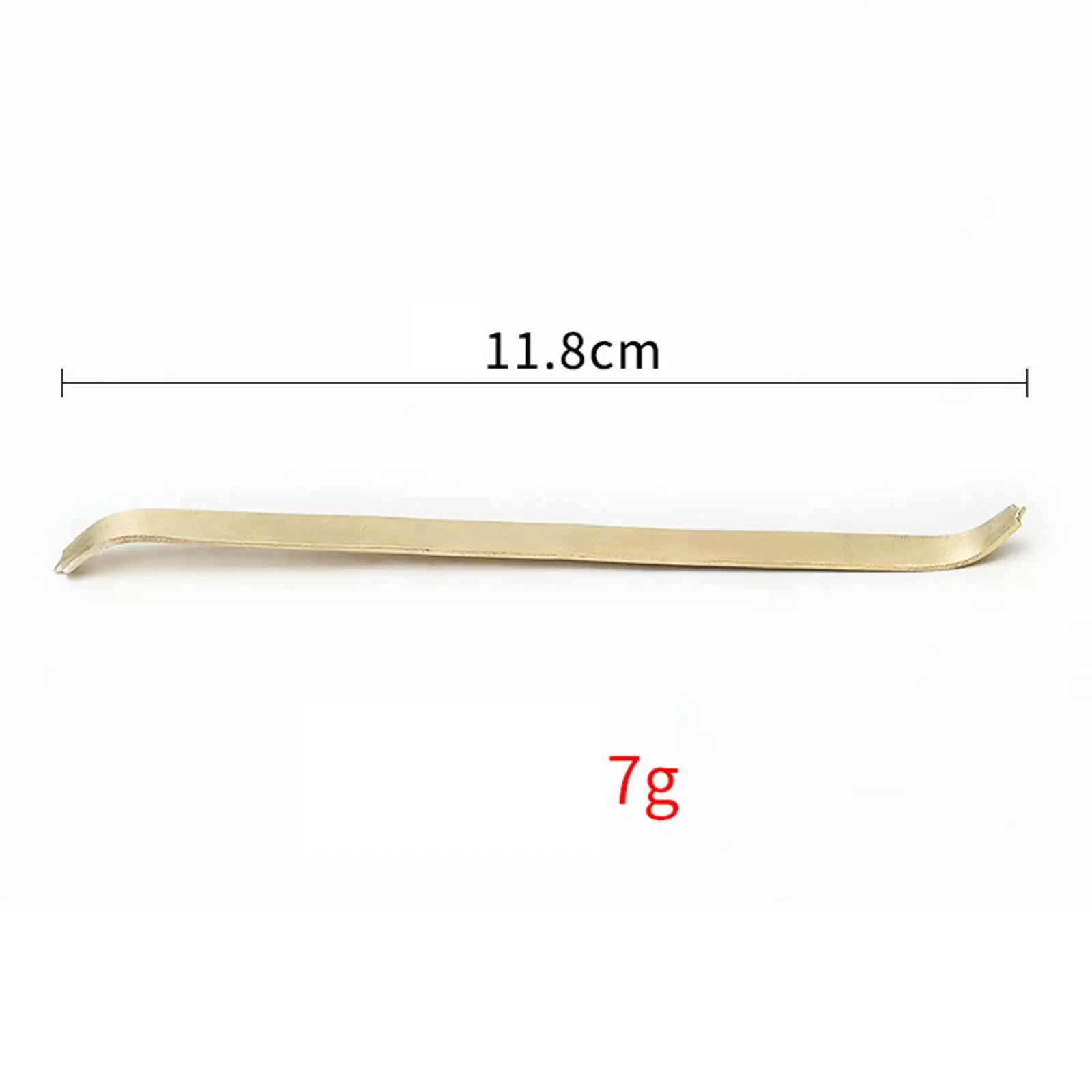 Pottery Tool Multifunctional Polymer Manual Tool Sculpture Tool Trowel Dragon Scale Fish Scale for Children Engraving Cutting