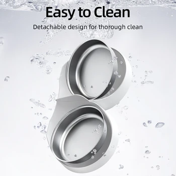ROJECO Stainless Steel Feeder Bowl Accessories - Image 6
