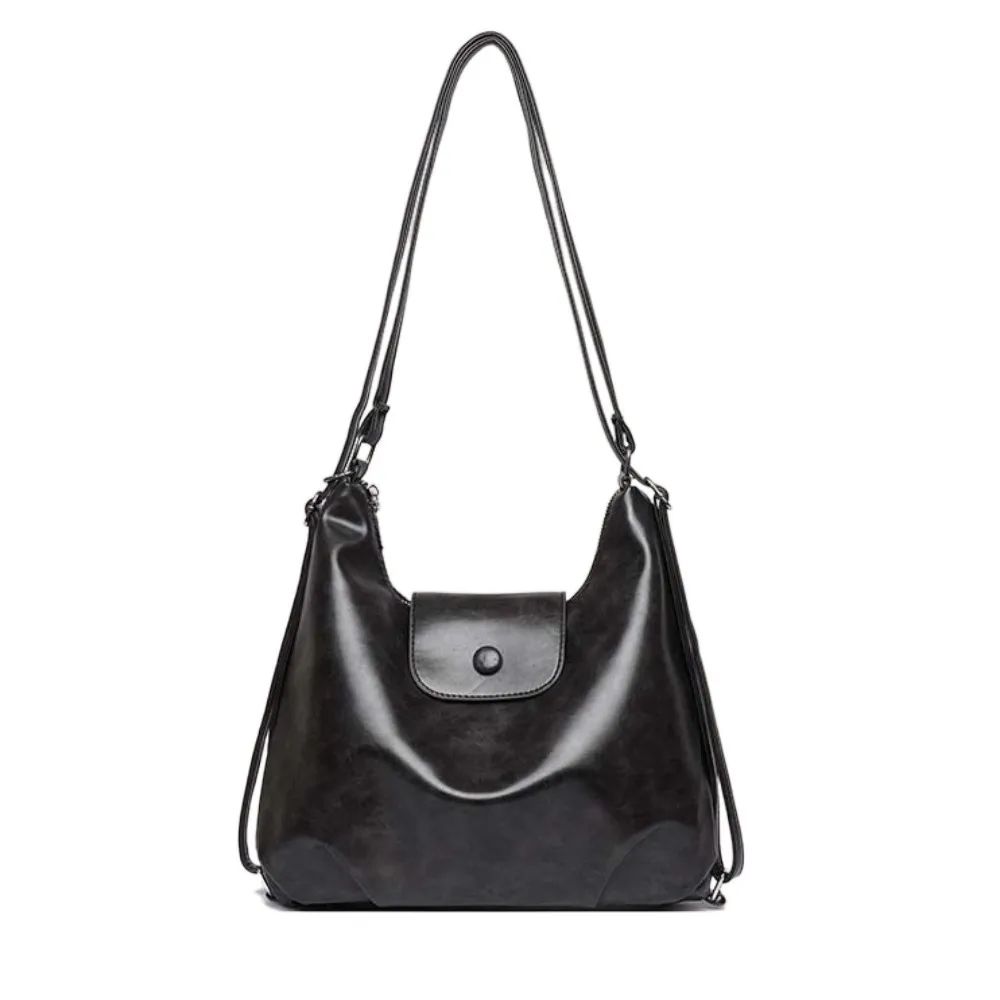 Black No Pendant