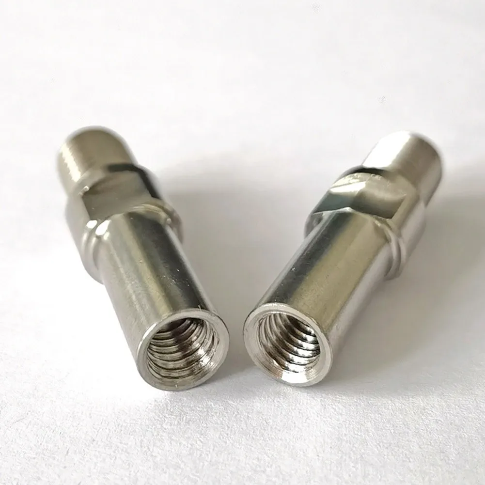 Description Picture 3 of item2 Pcs Bike Bicycle Screws M8 X 1.25mm Titanium Alloy Bolts V Brake Bosses Post Bolts 36mm Titanium Brake Post Bike Accessories