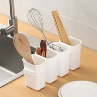 Boîte de rangement blanche pour réfrigérateur, 1 paire, classification des aliments, congélateur domestique, porte latérale, réfrigérateur de cuisine, boîte de conservation des aliments 2