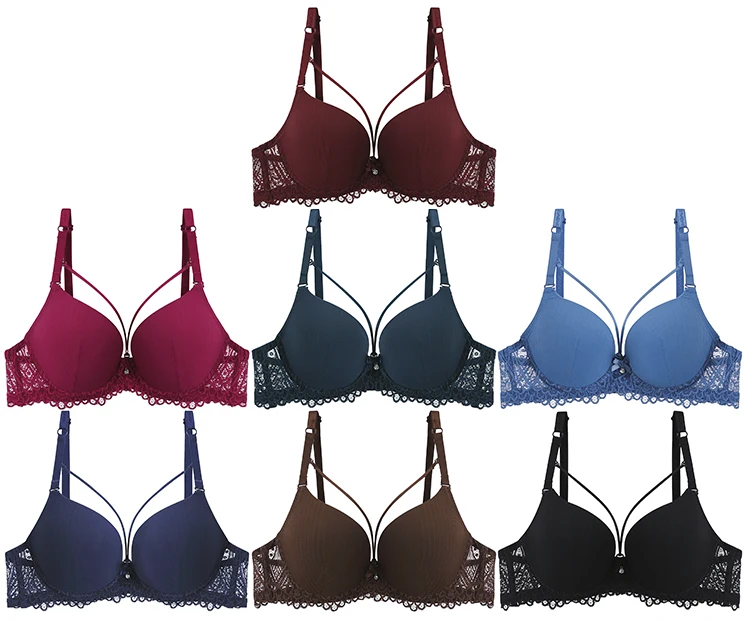 BINNYS Women's Strapless Bra Underwear Sexy Female Silicone Non-slip Half High  Quality Underwire Ladies Bra - AliExpress