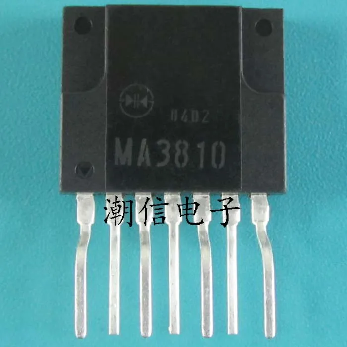 

5 шт./партия MA3810