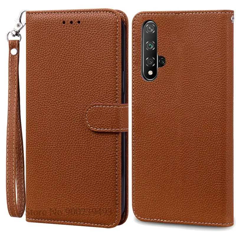 Stylish Wallet Flip Phone Case - Premium Protection and Design