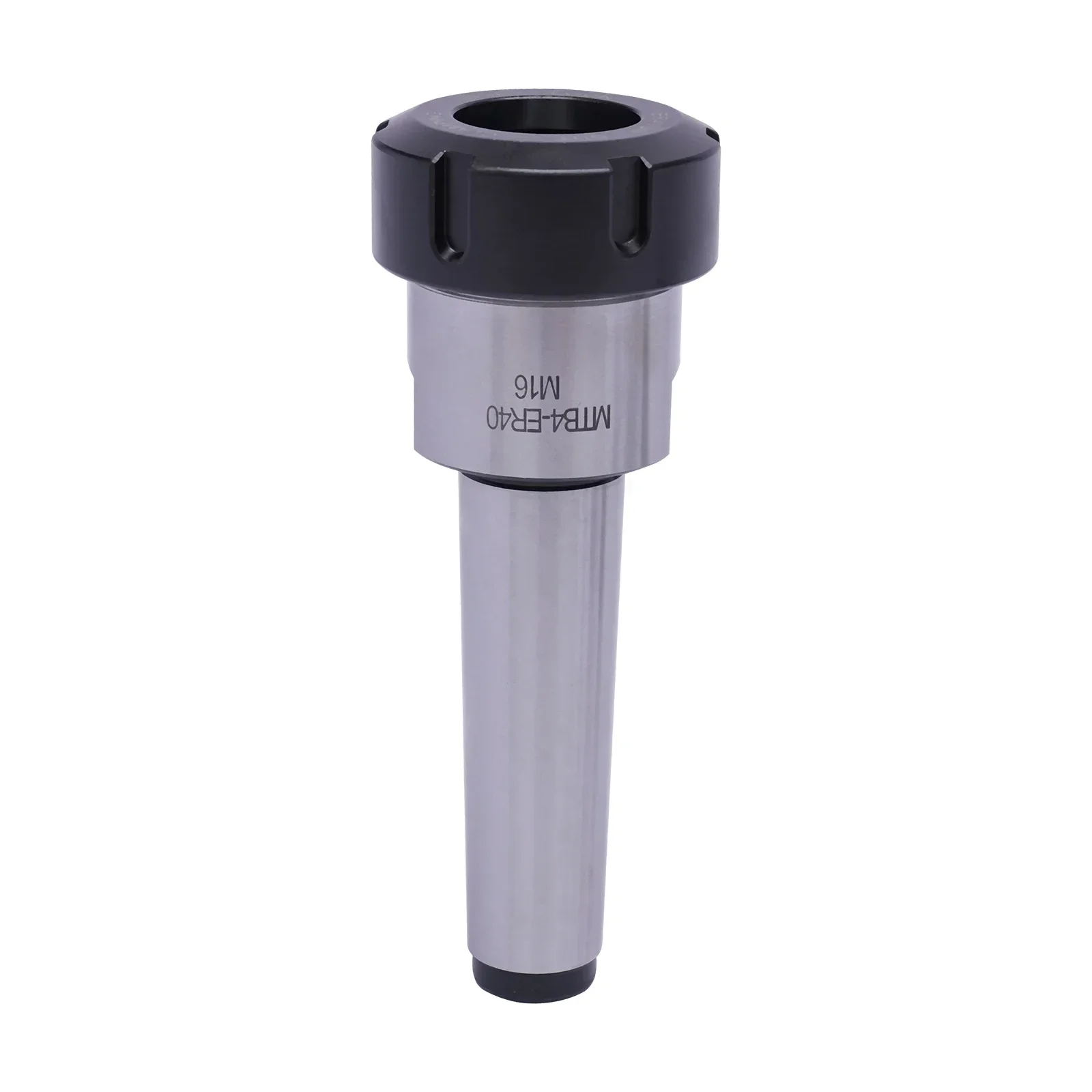 MTB4-ER40 Set 23-teiliges Spannzangen-Werkzeug, Federstahl-Befestigungsset, Durchmesser 4–26 mm, für Fräs-/Bohrmaschine, Drehmaschine – Detail 17