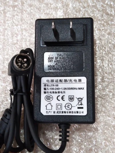 

Made in China Battery Chager for LTR-55/LTR-58 60S/50S/80S/TYPE-39/BU-66 Welding Machine Battery Charger