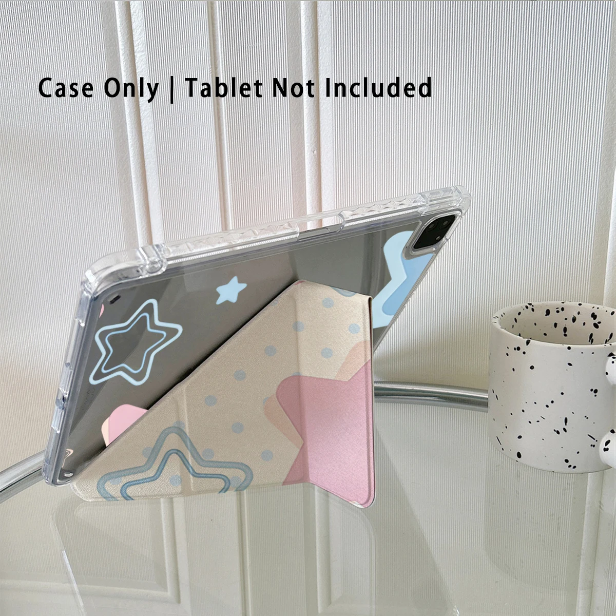 Universal Tablet Protective Case